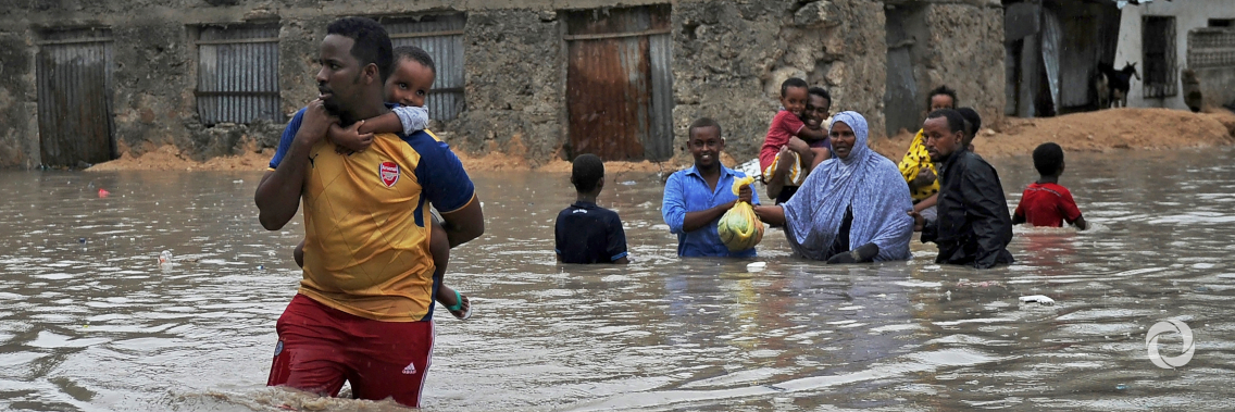 EU boosts humanitarian assistance following floods in Horn of Africa EU boosts humanitarian assistance following floods in Horn of Africa