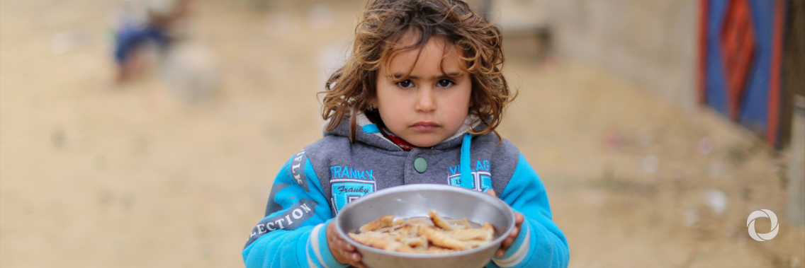 Japan helps WFP to maintain food assistance to families in Gaza Japan helps WFP to maintain food assistance to families in Gaza