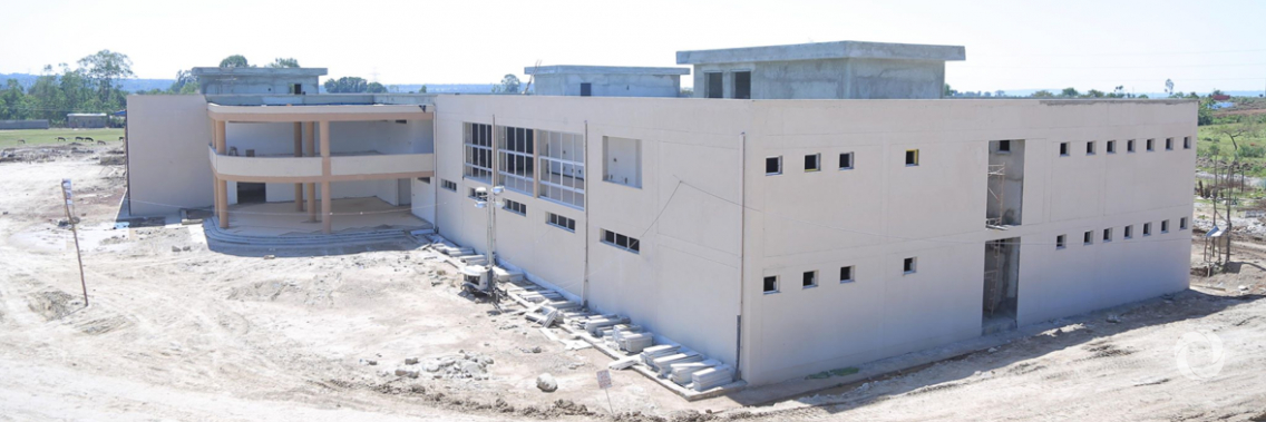UNIDO and AfDB to foster Ethiopia’s agricultural modernization and rural industrialization UNIDO and AfDB to foster Ethiopia’s agricultural modernization and rural industrialization