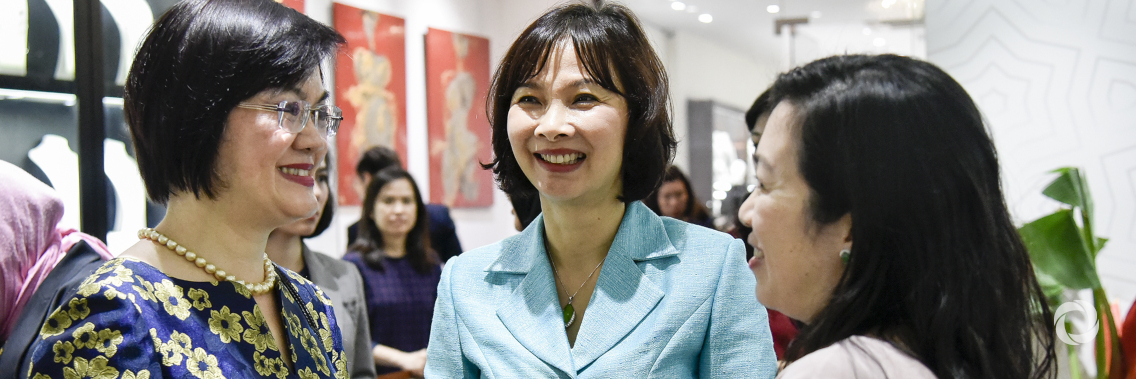 Associate Writer | A Question of gender equality in the media