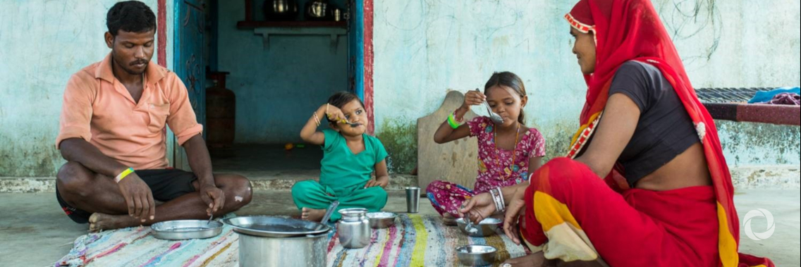 European Union funding helps strengthen global governance of food security and nutrition