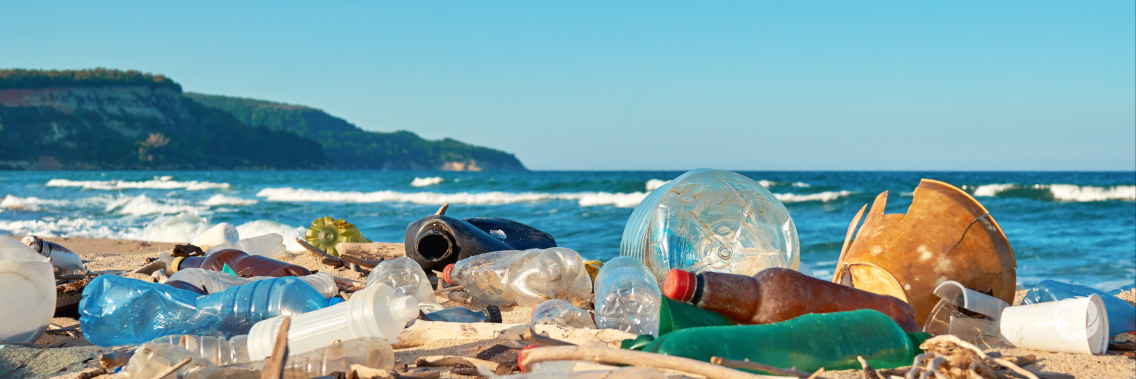 Momentum building behind global treaty to combat marine plastic pollution Momentum building behind global treaty to combat marine plastic pollution