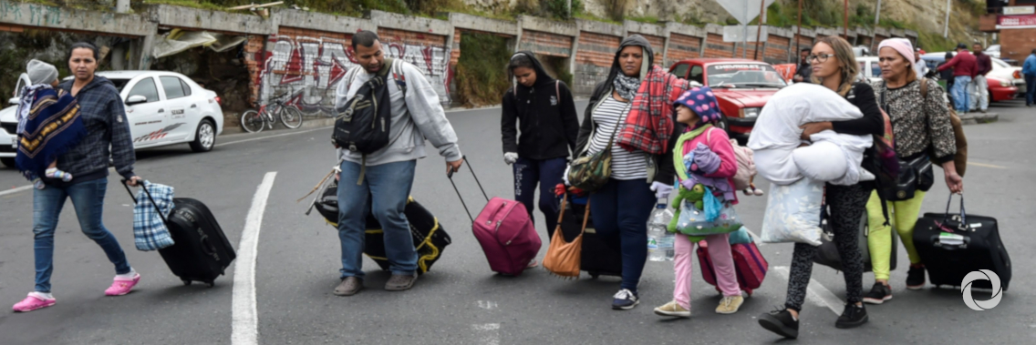 Italy gives 2.5 million to help Venezuelan refugees Italy gives 2.5 million to help Venezuelan refugees