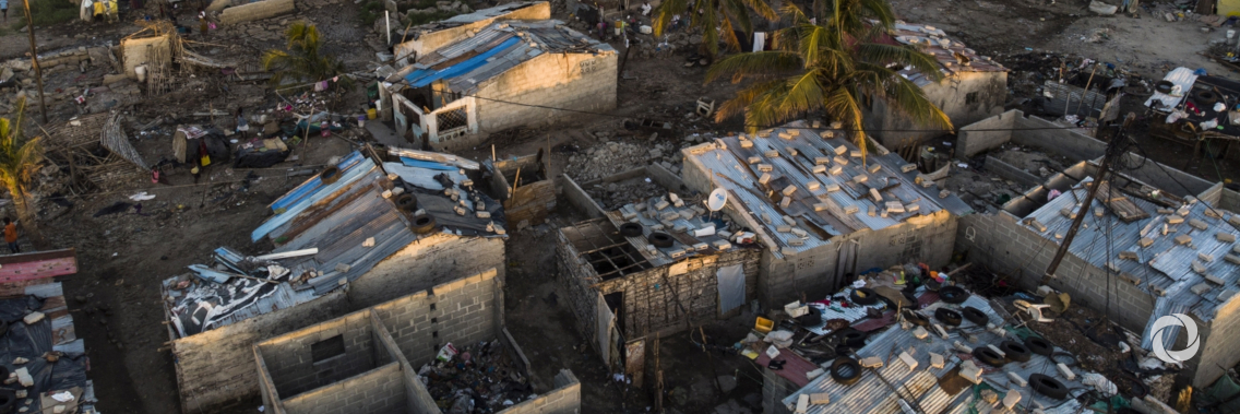 Mozambique: EU channels further €10 million in humanitarian aid Mozambique: EU channels further €10 million in humanitarian aid