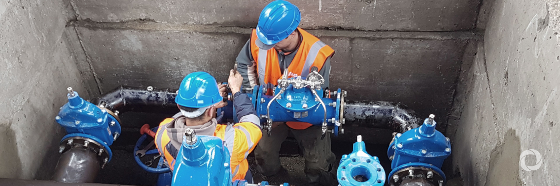 EIB provides a grant of EUR 16.3 million to improve water supply systems in Jordan EIB provides a grant of EUR 16.3 million to improve water supply systems in Jordan
