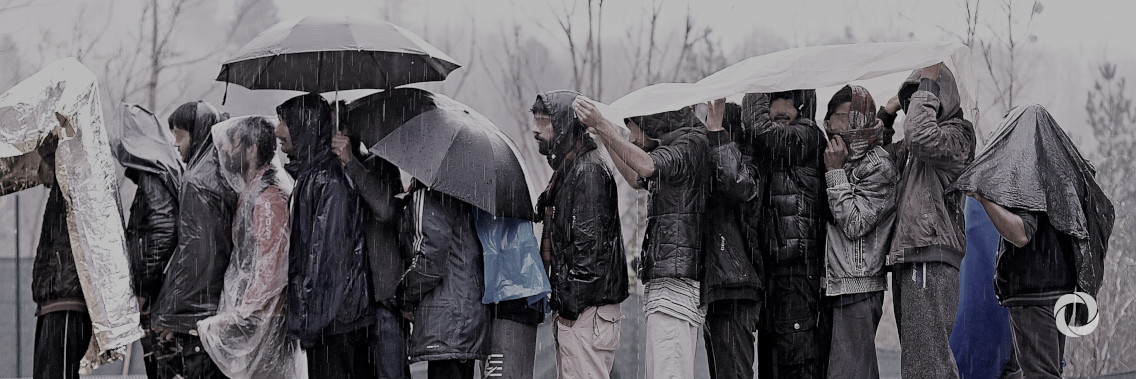 Forced movement of migrants in Bosnia sparks warning of humanitarian emergency