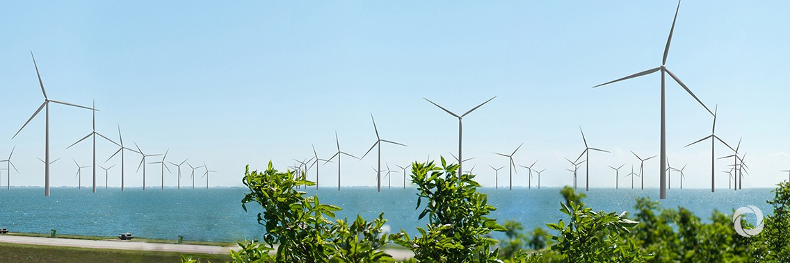KfW IPEX-Bank finances nearshore wind farm in the Netherlands KfW IPEX-Bank finances nearshore wind farm in the Netherlands