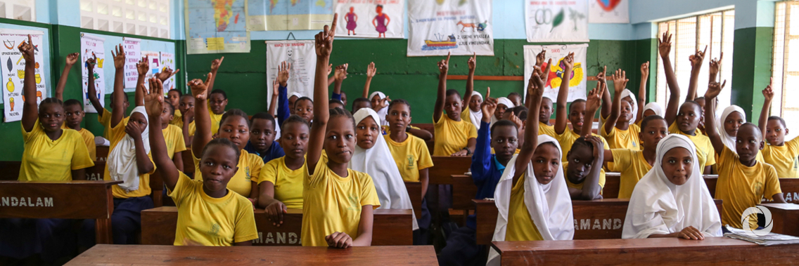 Djibouti invests in the future with new project to expand education to 35,000 new students Djibouti invests in the future with new project to expand education to 35,000 new students