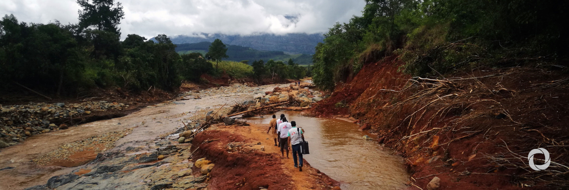 Mozambique receives $110 million grant in additional financing for rural roads Mozambique receives $110 million grant in additional financing for rural roads