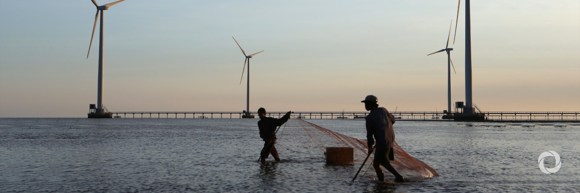 Building the next phase of growth in Southeast Asia around renewable energy Building the next phase of growth in Southeast Asia around renewable energy