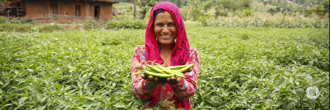 Rural women a ‘powerful force’ for global climate action: UN Secretary-General Rural women a ‘powerful force’ for global climate action: UN Secretary-General