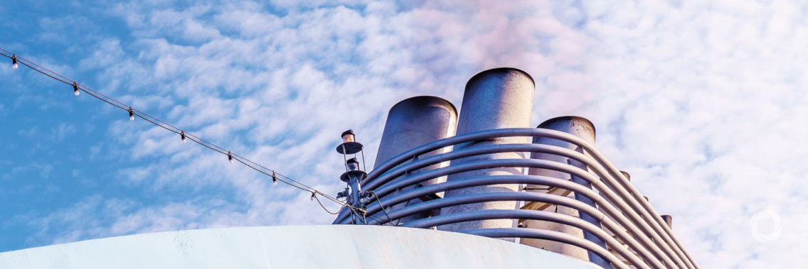 New IRENA report identifies clean energy options for global shipping industry