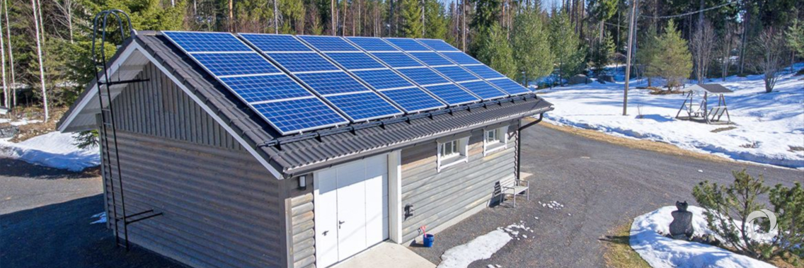 NIB improves energy and water infrastructure in Finland