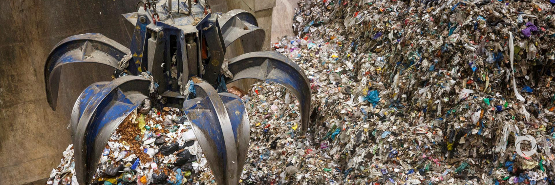 Belgrade to get new waste management facilities Belgrade to get new waste management facilities