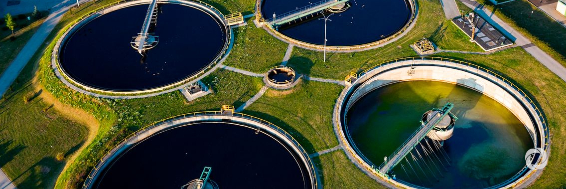 New challenges facing Europe’s waste water treatment plants present opportunities for improving sustainability New challenges facing Europe’s waste water treatment plants present opportunities for improving sustainability