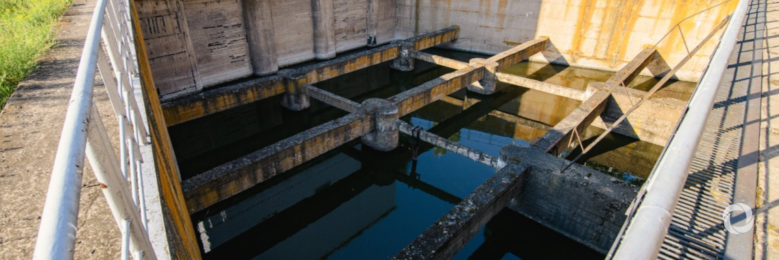 The EIB and French Government will support a major renovation of the Mariupol water supply and wastewater treatment system The EIB and French Government will support a major renovation of the Mariupol water supply and wastewater treatment system