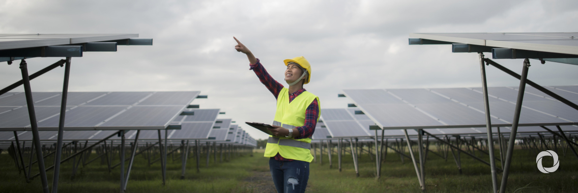 IFC launches Energy2Equal to increase opportunities for women in renewable energy IFC launches Energy2Equal to increase opportunities for women in renewable energy