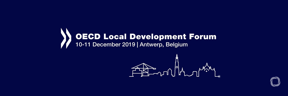 OECD Local Development Forum 2019