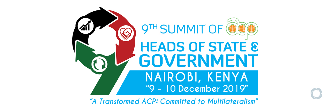 9th ACP Summit of Heads of State and Government 9th ACP Summit of Heads of State and Government