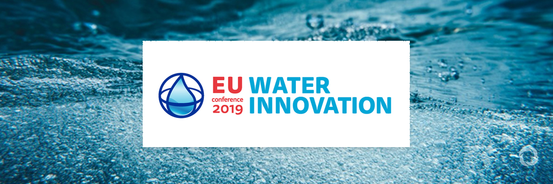 EIP Water Conference 2019 EIP Water Conference 2019