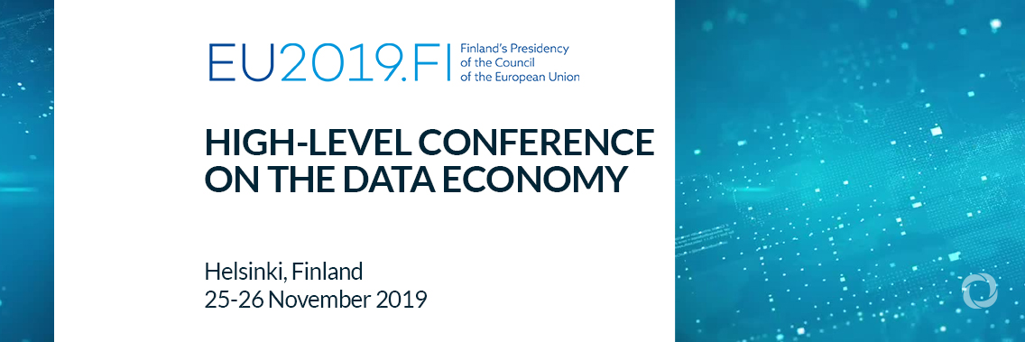 High-Level Conference on Data Economy High-Level Conference on Data Economy