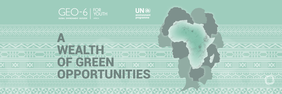 New development models to drive growth and employment for youth in Africa New development models to drive growth and employment for youth in Africa