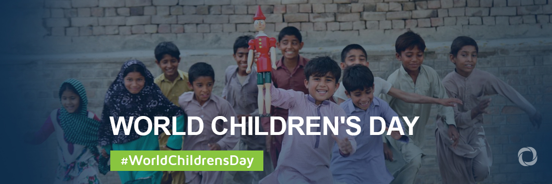 World Children's Day World Children's Day