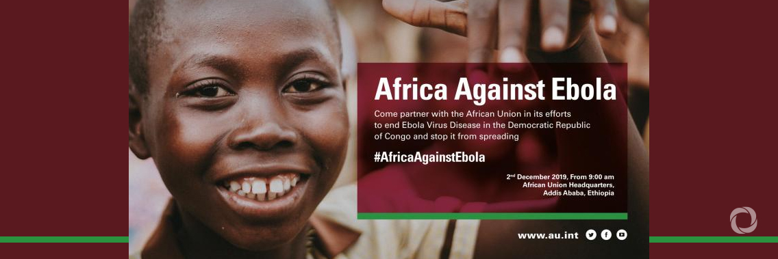 Africa Against Ebola: A Private Sector and Partners Forum Africa Against Ebola: A Private Sector and Partners Forum