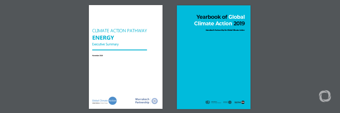 Climate Action Yearbook, Pathways lend clarity to climate crisis response
