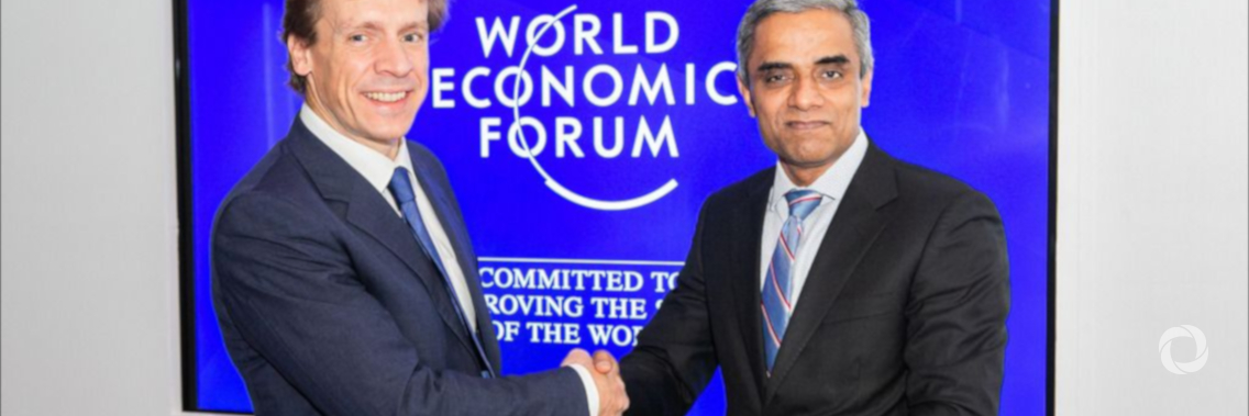 ADB, WEF to support ASEAN hub for Sustainable Development Investment Partnership ADB, WEF to support ASEAN hub for Sustainable Development Investment Partnership