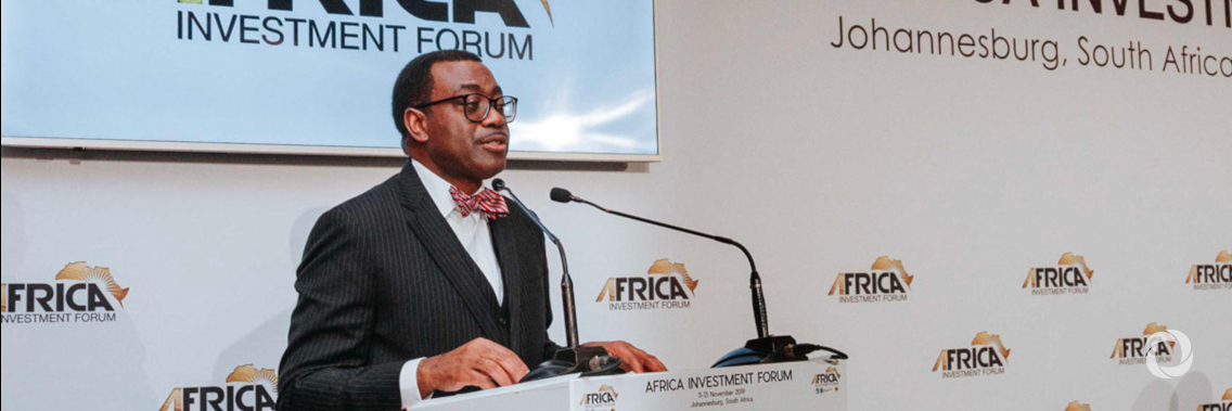 Africa Investment Forum 2019: $67.6 billion dollars of deals tabled, $40.1 billion investor interest secured Africa Investment Forum 2019: $67.6 billion dollars of deals tabled, $40.1 billion investor interest secured