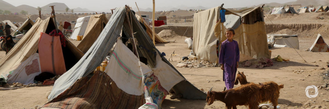 One-third of Afghans need urgent humanitarian aid, millions suffer ‘acute food insecurity’ One-third of Afghans need urgent humanitarian aid, millions suffer ‘acute food insecurity’