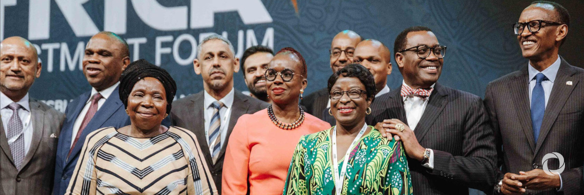 2019 Africa Investment Forum kicks off delivering on the promise to redefine and unpack the continent’s investment opportunities