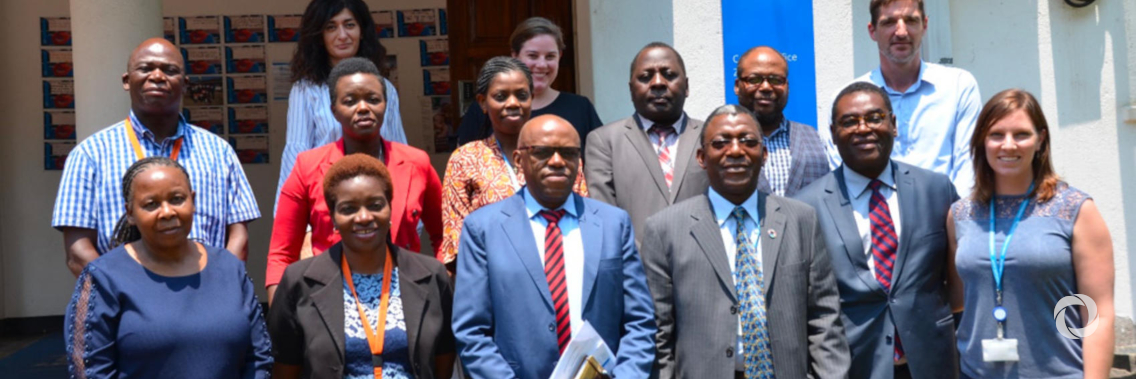 African Development Bank and World Food Programme seek closer collaboration to improve livelihoods in Zimbabwe African Development Bank and World Food Programme seek closer collaboration to improve livelihoods in Zimbabwe