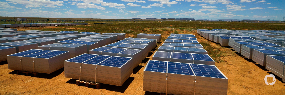 EU and partners take work of African Renewable Energy Initiative forward EU and partners take work of African Renewable Energy Initiative forward