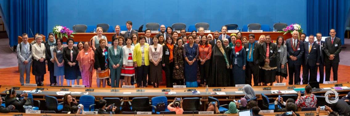 Equality beyond reach for many women and girls in Asia-Pacific Equality beyond reach for many women and girls in Asia-Pacific