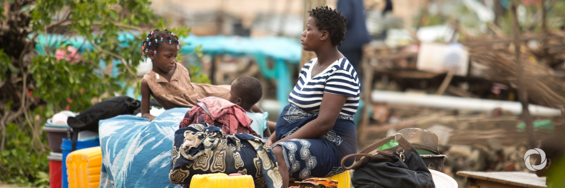 Cyclone Idai affected communities desperate for permanent shelter, livelihoods