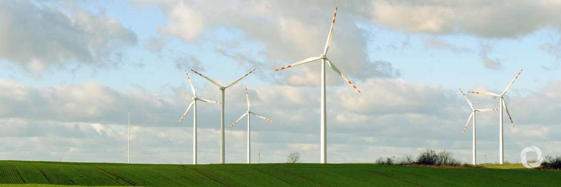 EBRD supports construction of a wind farm in Poland EBRD supports construction of a wind farm in Poland