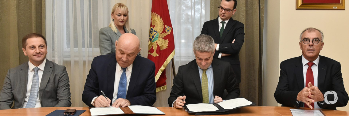 First EIB loan for education projects in Montenegro First EIB loan for education projects in Montenegro