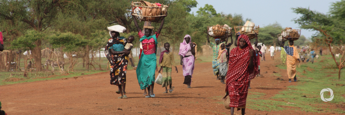 EU allocates €55 million in Sudan EU allocates €55 million in Sudan