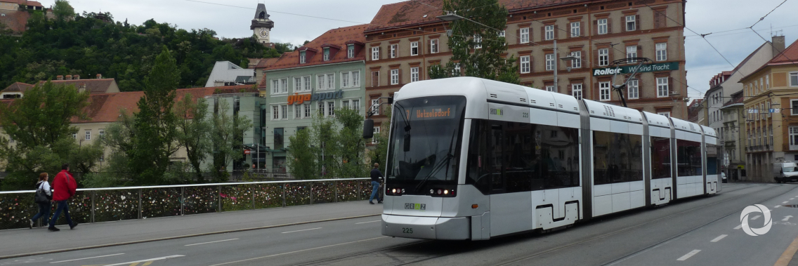 EIB provides EUR 100 million to support environmentally-friendly transport EIB provides EUR 100 million to support environmentally-friendly transport