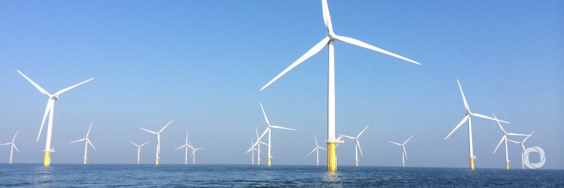 KfW finances first French offshore wind farm KfW finances first French offshore wind farm