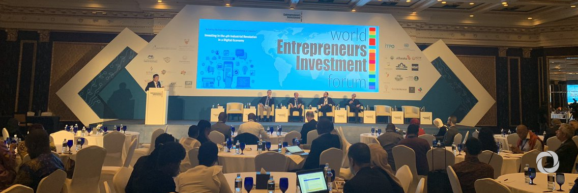 In Bahrain, Global Forum for Entrepreneurs and Investment examines empowerment of women, youth through innovation In Bahrain, Global Forum for Entrepreneurs and Investment examines empowerment of women, youth through innovation