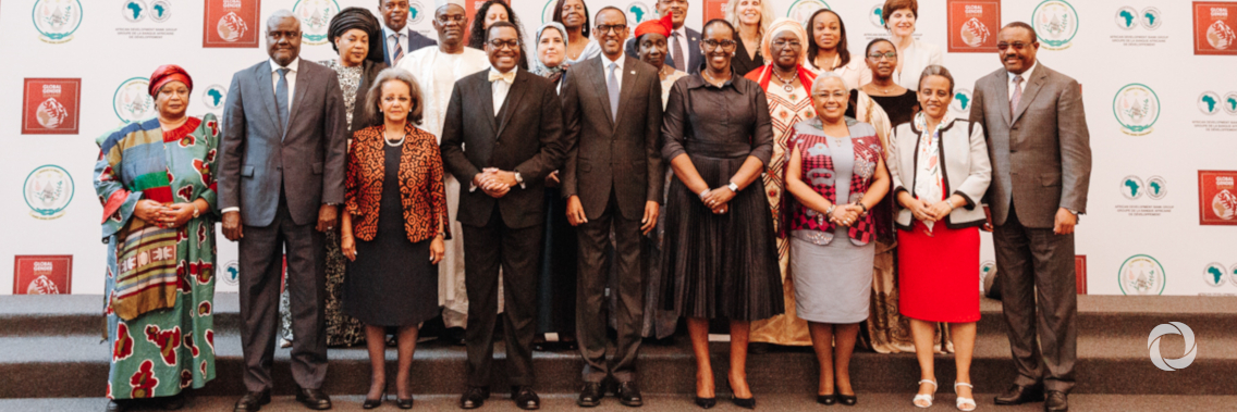 Global Gender Summit 2019: African leaders take on the responsibility to urgently close the gender gap Global Gender Summit 2019: African leaders take on the responsibility to urgently close the gender gap