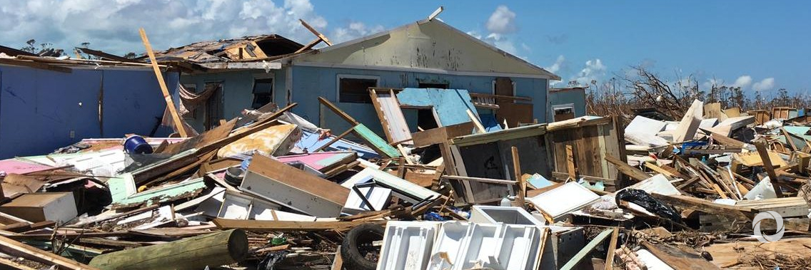Damages and other impacts on Bahamas by Hurricane Dorian estimated at $3.4 billion: report Damages and other impacts on Bahamas by Hurricane Dorian estimated at $3.4 billion: report