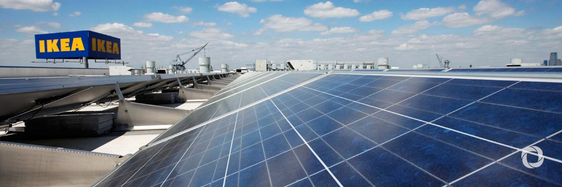 IKEA to present path to become 'climate positive' at COP25 IKEA to present path to become 'climate positive' at COP25