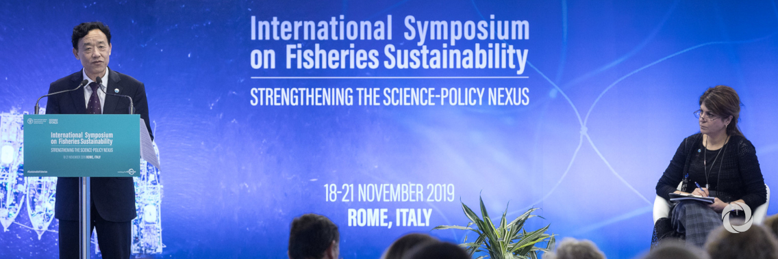 Need for new vision for fisheries amidst growing concerns over state of oceans Need for new vision for fisheries amidst growing concerns over state of oceans