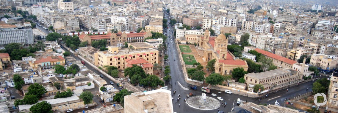 AIIB commits USD112 million to improve transport and water services in Karachi AIIB commits USD112 million to improve transport and water services in Karachi