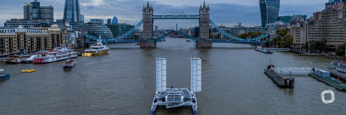 London appointed to host the Global Maritime Forum’s 2020 Annual Summit London appointed to host the Global Maritime Forum’s 2020 Annual Summit