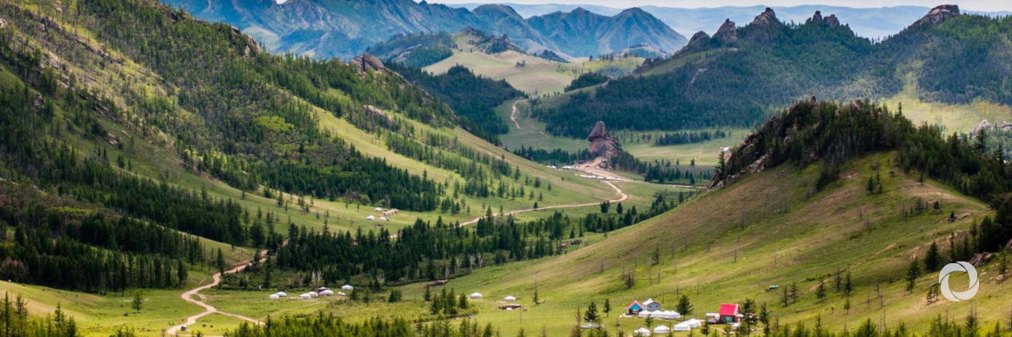New GCF-Government of Mongolia agreement supports country’s Paris Agreement goals New GCF-Government of Mongolia agreement supports country’s Paris Agreement goals
